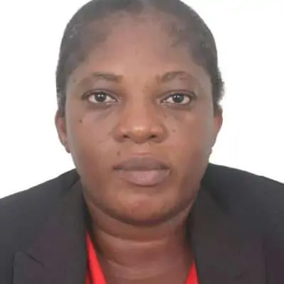 Dr Faunie Cadet