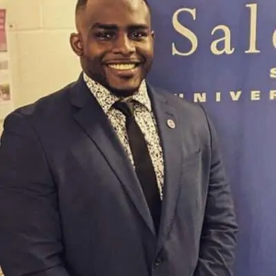 Richnard S. Raymond